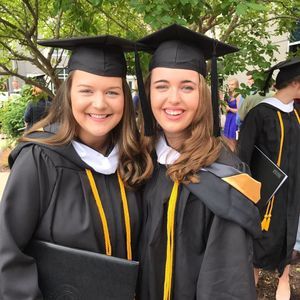 Meet your Posher, Frances